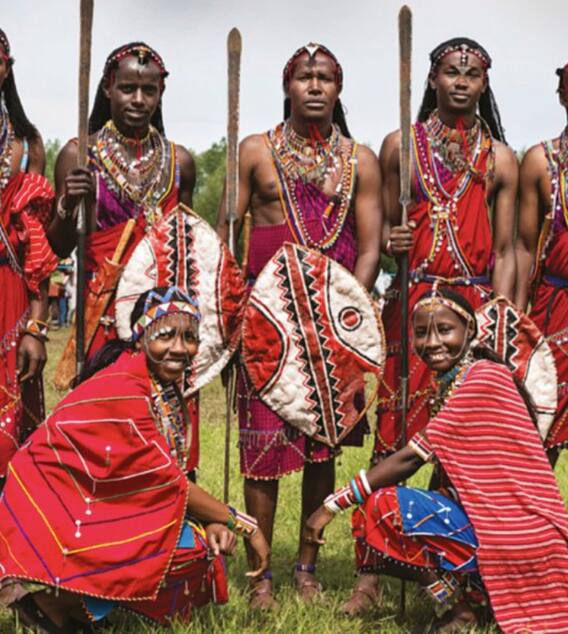 कौन है ये लोग जो शवों को दफनाते नहीं, शादी-ब्‍याह में पीते हैं खून