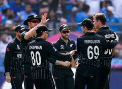 न्यूझीलंडचं फायनलचं स्वप्न भंगलं, भारताने 70 धावांनी हरवले