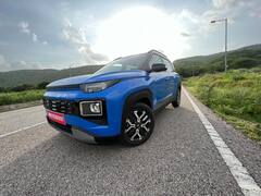 CNG SUVs: कार भी चलानी है और पॉल्युशन भी कम चाहिए, फिर तो इन ऑप्शन पर विचार कीजिए!