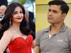 Abdul Razzaq On Aishwarya Rai: నోరు పారేసుకుని ఐశ్వర్యపై అబ్దుల్ అసభ్య కామెంట్స్