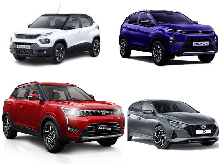Sunroof Cars Under 10 Lakh India Cheapest Sunroof Cars under 10 lakhs tata punch, hyundai exter Sunroof Cars Under 10 Lakh: சன் ரூஃப் வசதியுடன் கார் வாங்கும் பிளான் இருக்கா? ரூ.10 லட்சத்தில் உங்களுக்கான லிஸ்ட் இதோ..!