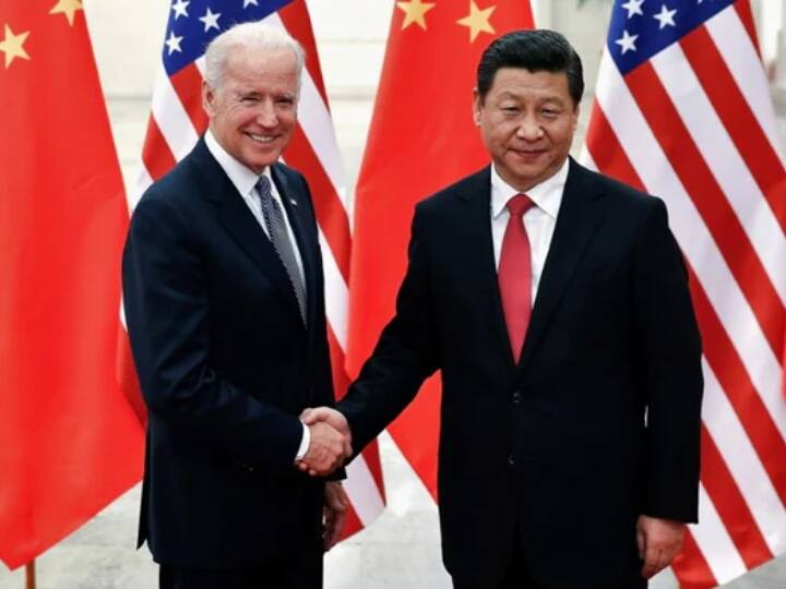 US President Joe Biden Meets Chinese President Xi Jinping In San Francisco Today Biden Meets Jinping: तनाव के बीच इस साल पहली बार चीनी राष्ट्रपति से मुलाकात करेंगे जो बाइडेन, जानें किन मुद्दों पर हो सकती है चर्चा