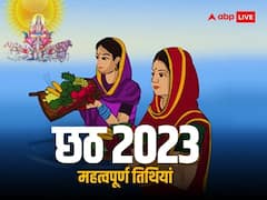 छठ पूजा 17 नवंबर से शुरू, किस दिन क्या किया जाएगा? यहां देखें पूरी लिस्ट