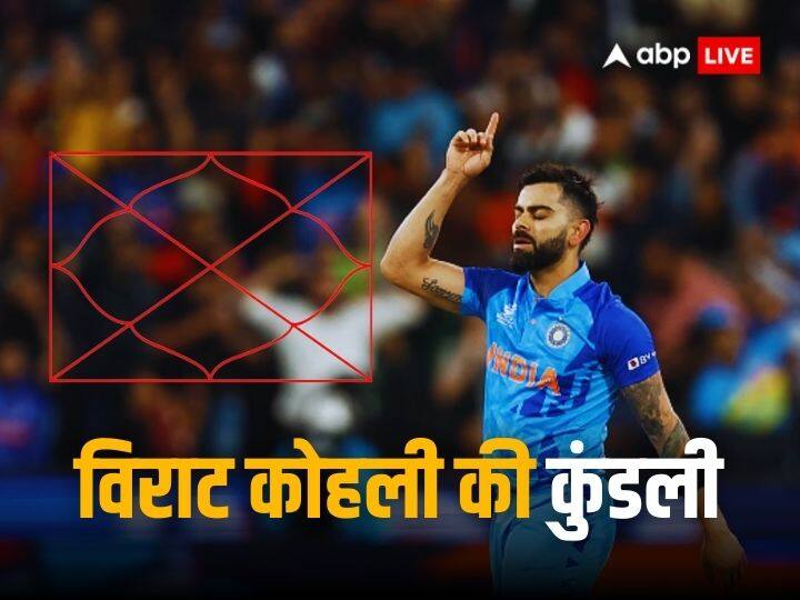 Virat Kohli break sachin tendulkar record world cup 2023 match know planetary position in his kundli Virat Kohli: सचिन का ‘विराट’ रिकॉर्ड तोड़ क्या कोहली ले पाएंगे मास्टर-ब्लास्टर की जगह, जानें क्या कहते हैं कुंडली के योग