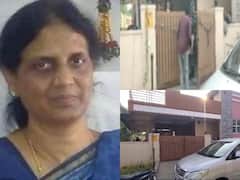 మంత్రి సబిత అనుచరుడి ఇంట్లో ముగిసిన ఐటీ సోదాలు-భారీగా నగదు స్వాధీనం