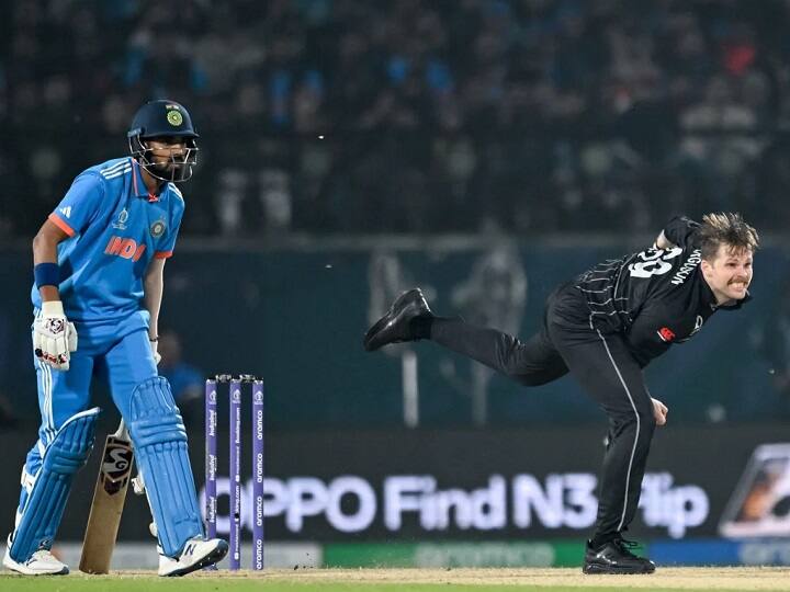 India-New Zealand clash in Wankhede, toss will play an important role here;  Know the real nature of the pitch