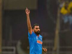 Mohammed Shami Record In World Cup : 20 साल बाद! शामीने मोडला वर्ल्डकपमधील 'हा' मोठा विक्रम