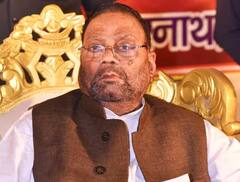 देवी लक्ष्मी पर विवादित टिप्पणी कर घिरे स्वामी प्रसाद मौर्य की आई सफाई, जानिए क्या कहा