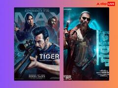 Tiger 3 Box Office Collection Day 3: सलमान खान की 'टाइगर 3' के कलेक्शन में आई गिरावट, तीसरे दिन नहीं तोड़ पाई 'जवान'-'गदर 2' का रिकॉर्ड