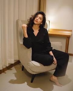 Madonna Sebastian Photos : 'లియో' విజయ్ చెల్లెలు - నాగచైతన్య 'ప్రేమమ్'లోనూ ఉందోయ్