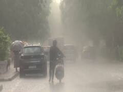 தமிழ்நாட்டில் அடுத்த 3 மணிநேரத்தில் இடியுடன் கூடிய மழைக்கு வாய்ப்பு.. எந்தெந்த மாவட்டங்களில் தெரியுமா?