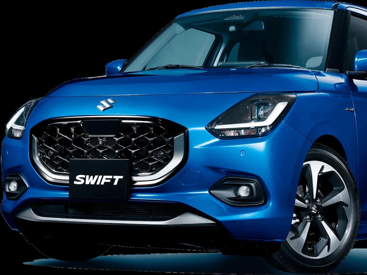Maruti Suzuki Swift 2024 Price: Check Swift Reviews