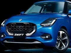 New Maruti Suzuki Swift 2024: Expected Mileage, Features, Interior, And More - In Pics