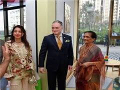 Who is Nawaz Modi Singhania: ਗੌਤਮ ਸਿੰਘਾਨੀਆ ਦਾ ਤਲਾਕ, ਜਾਣੋ ਕੀ ਕਰਦੇ ਨੇ ਨਵਾਜ਼ ਮੋਦੀ ਤੇ ਕਿੰਨੀ ਹੈ ਉਨ੍ਹਾਂ ਦੀ Net Worth