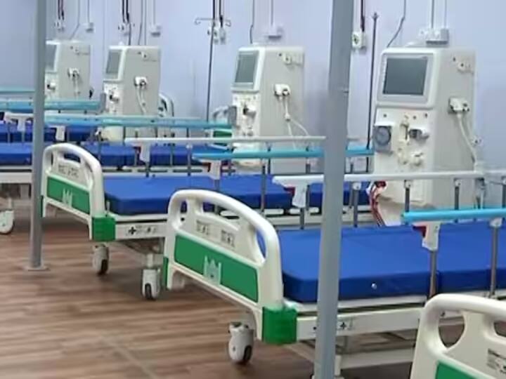 Nuh Meat Factory Nitrogen Gas Leakage 24 workers Health deteriorated Hospitalized Haryana News: नूंह में मीट फैक्ट्री में गैस लीक हादसा! 24 मजदूरों की बिगड़ी हालत, अस्पताल में भर्ती