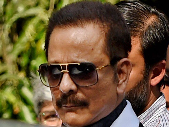 Subrata Roy’s Rise And Fall From Controlling A Mega Business Empire To Imprisonment All You Need To Know Subrata Roy’s Rise And Fall: From Controlling A Mega Business Empire To Imprisonment; All You Need To Know