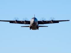 अमेरिका ने लिया बदला, सीरिया में ईरान के ठिकानों पर किए हवाई हमले, 7 को मार गिराया