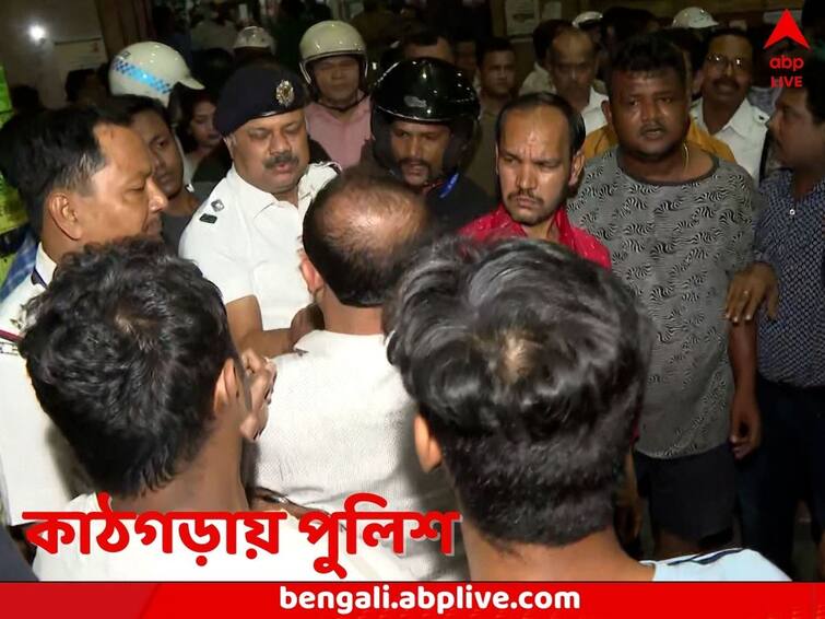 Kolkata Amherst Street  police accused by family to have beaten their son to death Kolkata News: থানায় ডেকে পিটিয়ে মেরে ফেলার অভিযোগ, কাঠগড়ায় আমহার্স্ট স্ট্রিট থানার পুলিশ