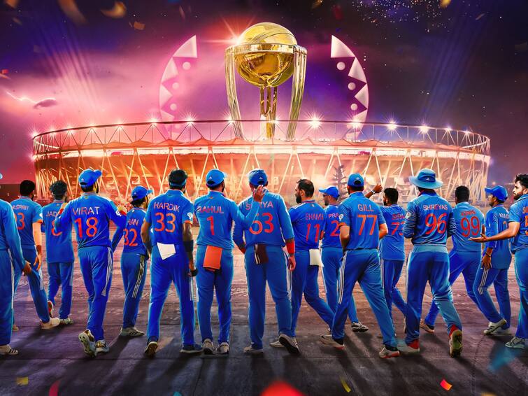 ODI World Cup 2023 India won 70 runs against New Zealand qualified for Final full match highlights Wankhede Stadium IND Vs NZ: కివీస్ పై ఘన విజయంతో వరల్డ్ కప్ ఫైనల్లోకి టీమిండియా, ప్రతీకారం తీర్చుకున్న రోహిత్ సేన