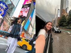 Shah Rukh Khan से लेकर Parineeti Chopra तक, किस जगह पर हॉलीडे मनाते हैं आपके फेवरेट स्टार्स? यहां देखें लिस्ट