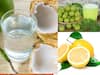 Drinks For Healthy Skin: பளபளப்பான அழகான சருமம் வேண்டுமா? இந்த பானங்களையெல்லாம் கண்டிப்பா குடிச்சிடுங்க..