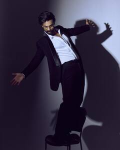 Vaishnav Tej: మెగా కాంపౌండ్ నుంచి వచ్చిన సక్సెస్‌ఫుల్ హీరో వైష్ణవ్ తేజ్