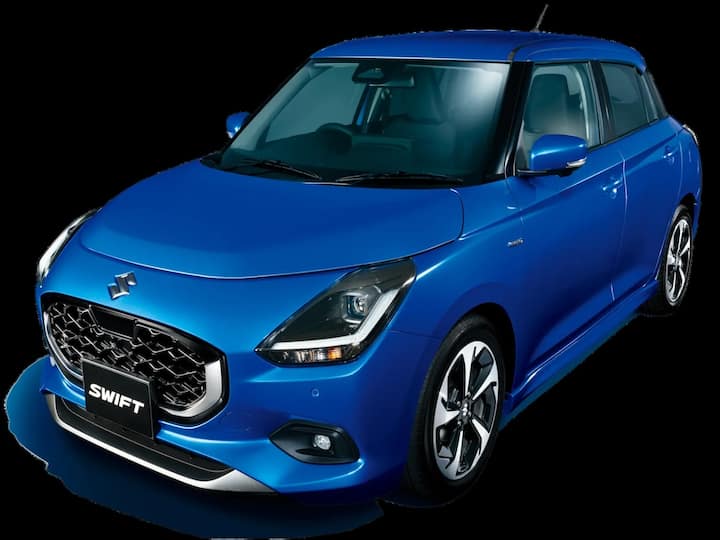 New Maruti Suzuki Swift 2024: Expected Mileage, Features, Interior, Price,  Launch Date, What's New, Images, Photo Gallery