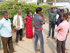 मछली कारोबारी की जहानाबाद में हत्या, रात में सोया था, बदमाशों ने गोलियों से किया छलनी