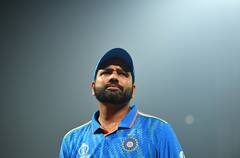 Rohit Sharma Can Attain 'Elusive Captaincy Record' In IND vs NZ Cricket World Cup Semifinal