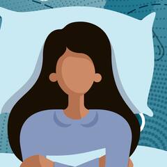 ਕੀ ਤੁਸੀਂ ਜਾਣਦੇ ਹੋ ਘੱਟ ਸੌਣ ਨਾਲ ਸਰੀਰ ਨੂੰ ਹੁੰਦਾ ਵੱਡਾ ਨੁਕਸਾਨ?