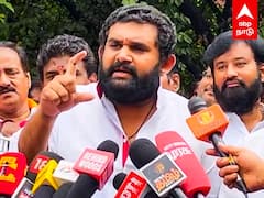 ”என்னோட டீலிங் போட்டாங்க” டெல்லிய வச்சு உங்கள முடிக்கிறேன்! அமர்பிரசாத் ஆவேசம்!