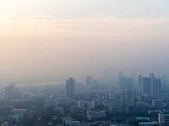 Air Pollution: વાયુ પ્રદૂષણને કારણે ચામડીનો આ ખતરનાક રોગ થઈ શકે છે