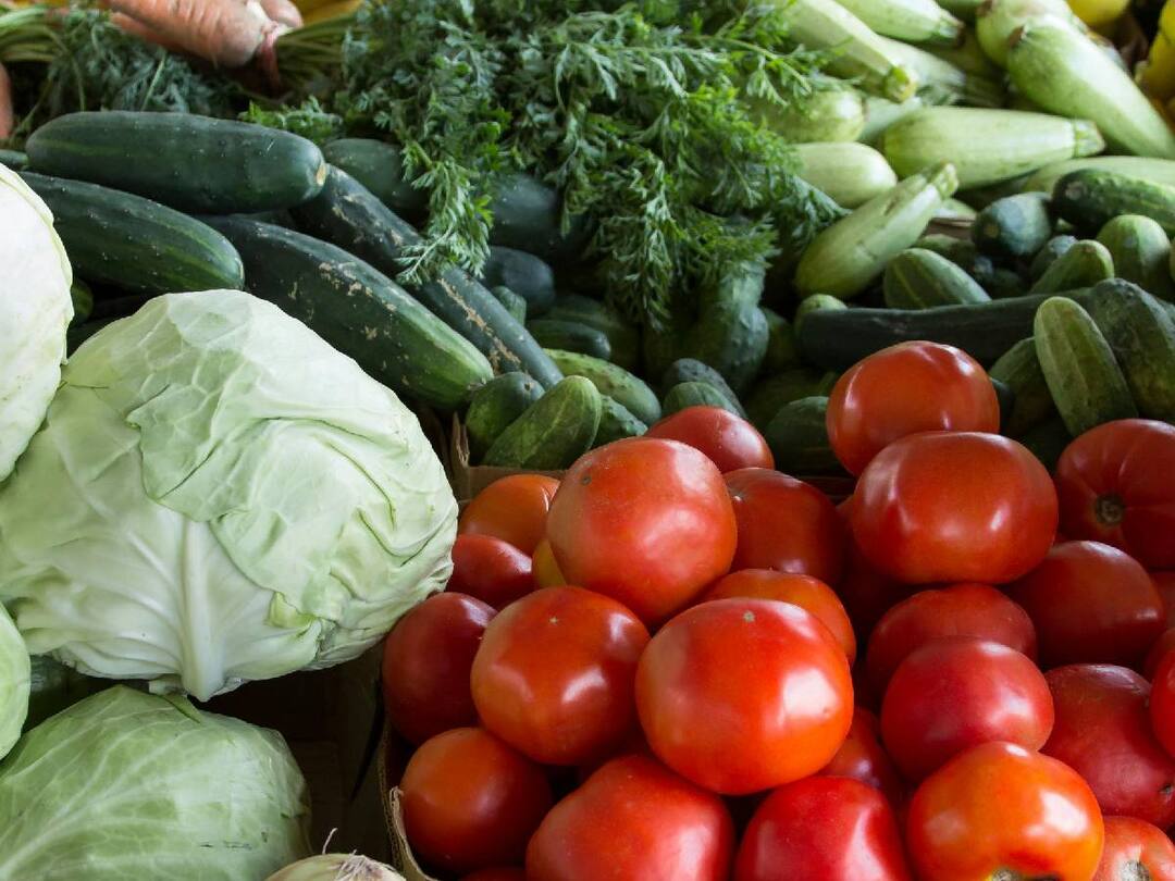 Vegetable Price: என்னன்ன காய்கறி என்ன விலை? கோயம்பேடு சந்தையில் இன்றைய நிலவரம் தெரியுமா?