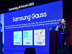 Samsung Unveils Gauss AI With Chinese Language Support For Galaxy S24 Series