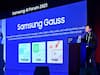 Samsung ने पेश किया Gauss AI, जानिए क्या कुछ कर सकता है ये टूल 
