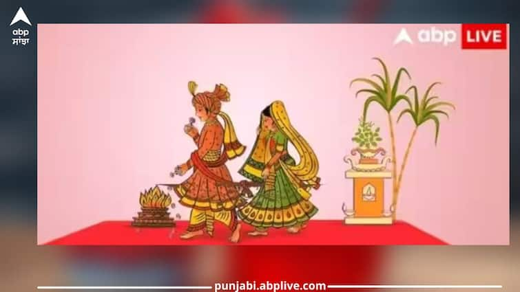 Tulsi Vivah 2023 Date Upay Remedies To Overcome Marriage Problems Details Inside Tulsi Vivah 0110