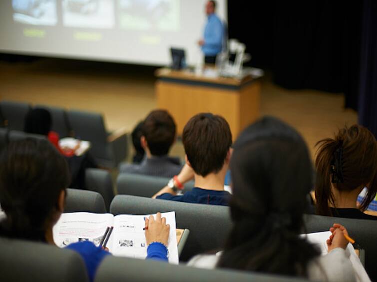 Narayana Murthy Calls For Setting Up 2,500 ‘Train The Teacher’ Colleges Across India Infosys Prize 2023 Narayana Murthy Calls For Setting Up 2,500 ‘Train The Teacher’ Colleges Across India