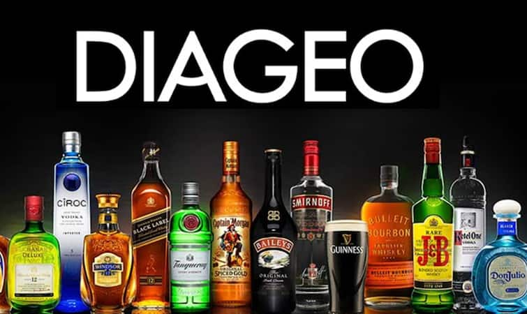 Liquor company News Business not vijay mallya ceo hina nagarajan runs diageo india largest liquor company know her salary  एक महिला चालवतेय 41 हजार कोटींची दारु कंपनी, एका IPL च्या संघाचीही मालकी