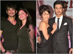 जब सुशांत सिंह राजपूत से ब्रेकअप के बाद अंकिता ने 2.5 साल तक किया था एक्टर का इंतजार, फिर यूं फोटो जला किया था मूवऑन