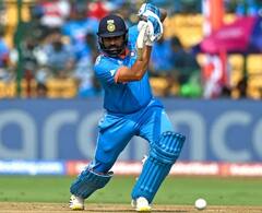 Rohit Sharma: ਰੋਹਿਤ ਸ਼ਰਮਾ ਨੇ ਟੀਮ ਇੰਡੀਆ ਨੂੰ ਦਿੱਤੀ ਮਜ਼ਬੂਤ ​​ਸ਼ੁਰੂਆਤ, 29 ਗੇਂਦਾਂ 'ਤੇ ਦਿਖਾਇਆ ਬੱਲੇਬਾਜ਼ੀ ਦਾ ਜਲਵਾ