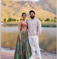 Allu Arjun Wife: 'ਪੁਸ਼ਪਾ' ਦੀ Real Wife ਖੂਬਸੂਰਤੀ ਦੇ ਮਾਮਲੇ 'ਚ ਨਹੀਂ ਘੱਟ, ਸਨੇਹਾ ਰੈੱਡੀ 'ਤੇ ਅੱਲੂ ਅਰਜੁਨ ਇੰਝ ਹਾਰੇ ਦਿਲ