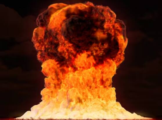 ਅਮਰੀਕਾ ਦਾ ਆਈਵੀ ਮਾਈਕ ਥਰਮੋਨਿਊਕਲੀਅਰ ਫਿਊਜ਼ਨ ਦੇ ਸਿਧਾਂਤ 'ਤੇ ਆਧਾਰਿਤ ਦੁਨੀਆ ਦਾ ਪਹਿਲਾ ਪਰਮਾਣੂ ਬੰਬ ਸੀ। ਇਸ ਦੀ ਸਮਰੱਥਾ 12 ਮੈਗਾਟਨ ਟਨ ਸੀ। ਇਸ ਦੇ ਪ੍ਰੀਖਣ ਦੌਰਾਨ 7 ਕਿਲੋਮੀਟਰ ਉੱਚੇ ਵੱਡੇ ਪਰਮਾਣੂ ਮਸ਼ਰੂਮ ਨੇ ਜਨਮ ਲਿਆ।