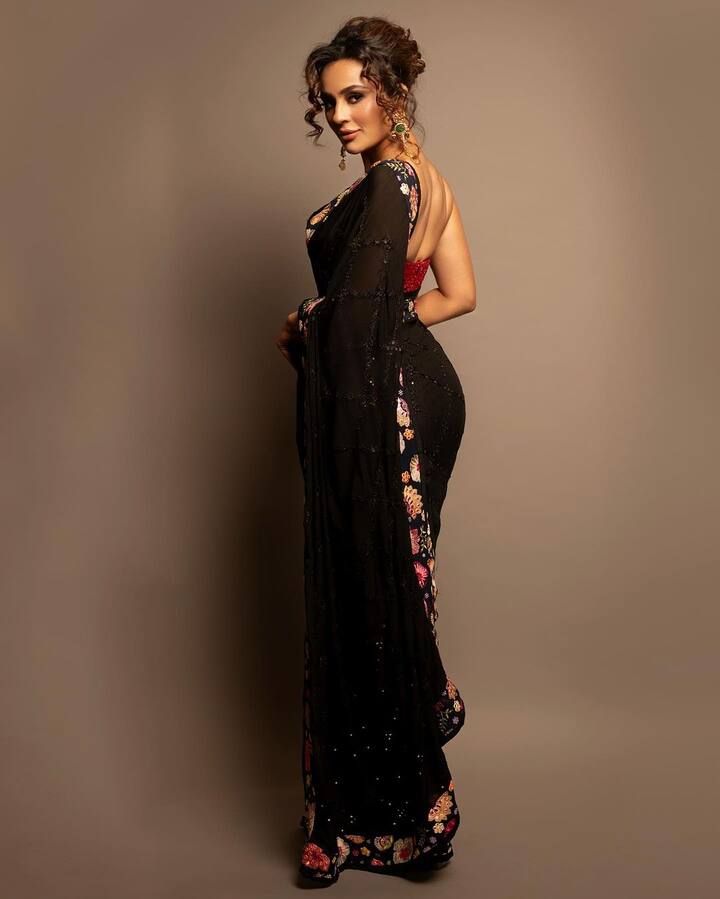 సీరత్ కపూర్ లేటెస్ట్ ఫోటోలు (Image Courtesy : iamseeratkapoor/ instagram)