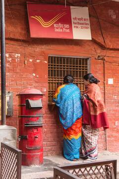 சுவிட்சர்லாந்து முதல் சிங்கப்பூர் வரை.. தலைசிறந்த தபால்சேவையை கொண்டுள்ள நாடுகள்