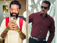 Bigg Boss 17: अनुराग से पहले बिग बॉस के ये कंटेस्टेंट लगा चुके हैं सलमान खान पर आरोप, लिस्ट देख दंग रह जाएंगे आप