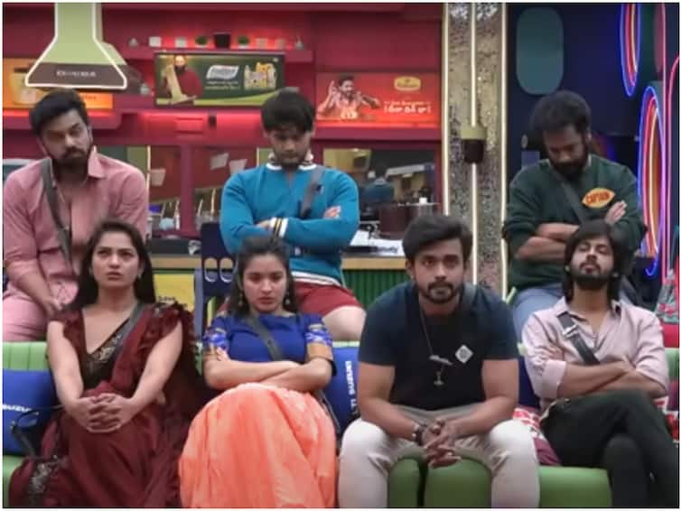 Bigg Boss is giving twists one after another in eviction free pass tasks in Telugu season 7 Bigg Boss Telugu 7 Live Updates: ‘బిగ్ బాస్’లో ఎవిక్షన్ ఫ్రీ పాస్ టాస్క్ - అర్జున్‌పై యావర్ పైచేయి, ఆ ఛాన్స్ కొట్టేసినట్లేనా?