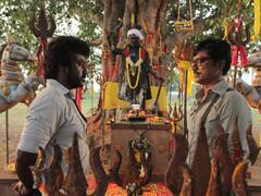 Jigarthanda Double X : பாராட்டுகளை குவித்து வரும் கார்த்திக் சுப்பராஜின் ஜிகர்தண்டா படம்!