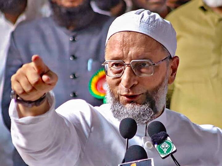 Telangana Election Asaduddin Owaisi Slams Rahul Gandhi Asking Was There Deal With Smriti Irani In Amethi