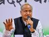 Rajasthan Election 2023: सीएम अशोक गहलोत का निशाना, कहा- 'झूठे आरोप लगाना बीजेपी की फितरत'