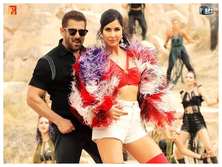 Tiger 3 Box Office Collection Day 3: Salman Khan Starrer Crosses Rs 200 Crore Mark Globally Tiger 3 Box Office Collection Day 3: Film Crosses Rs 200 Crore Mark Globally, Salman Khan Says, 'I'm Delighted'
